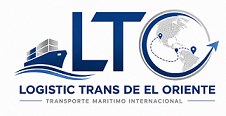 LOGISTICA DEL ORIENTE